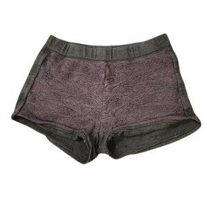 [Old Navy] Lace Front Shorts - Size XXL